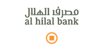 Logo Al hilal Bank